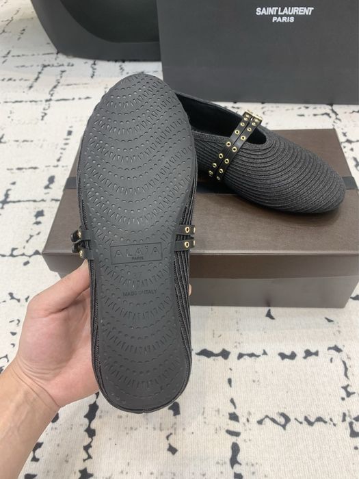 Balerini Alaïa 35-42
