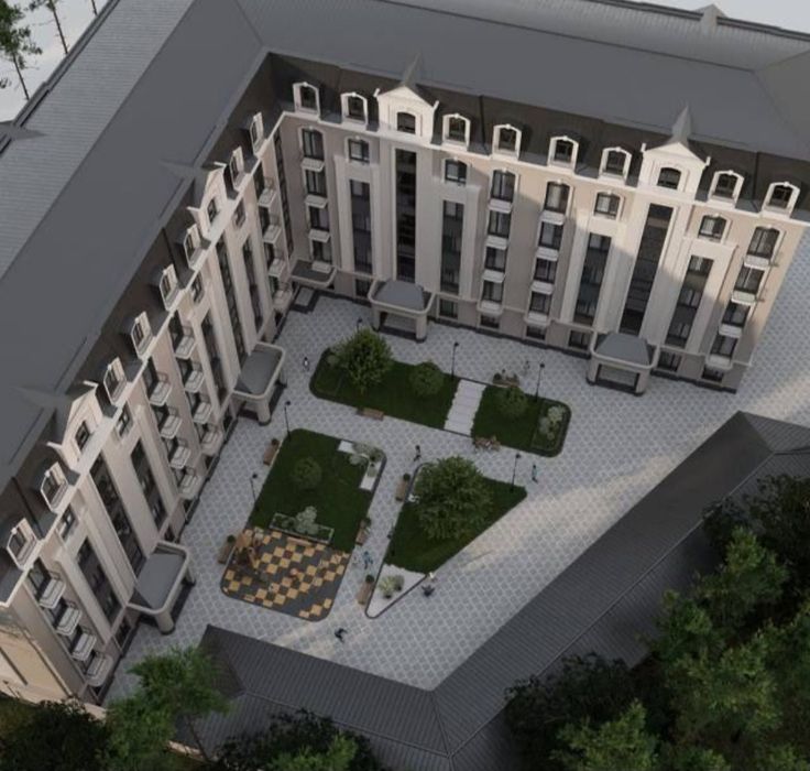 Xasanboy garden da navastroyka