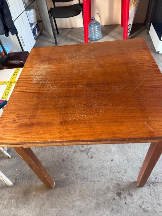 Продам раскладной стол