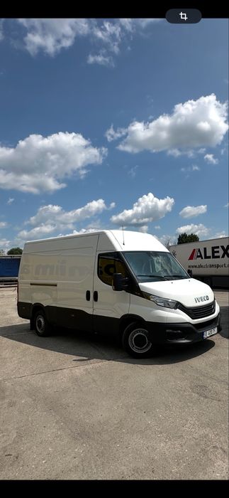 Inchirieri dube/ Inchiriez Duba transport fara sofer