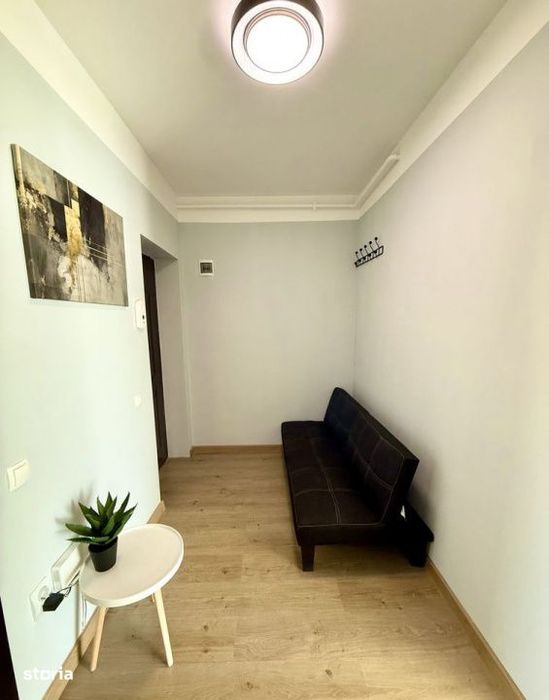 Apartament  2 camere|  parcare | Floresti zona Terra