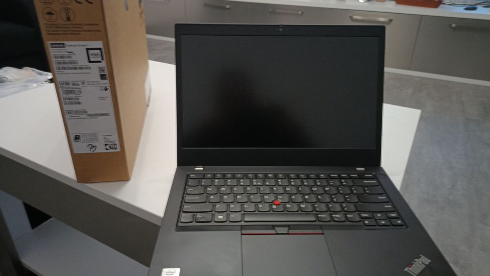 Laptop Lenovo L15 Gen.1