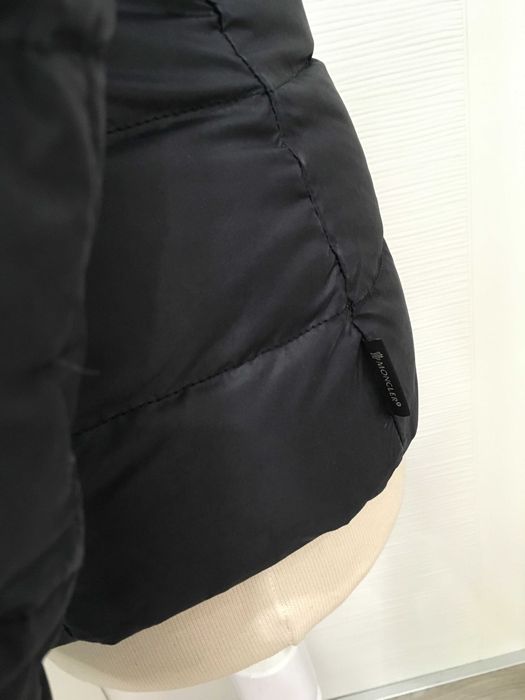Оригинално яке  Moncler  Angers Giubbotto