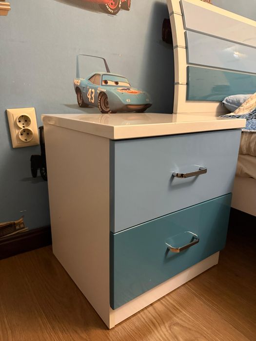 Подростковая мебель