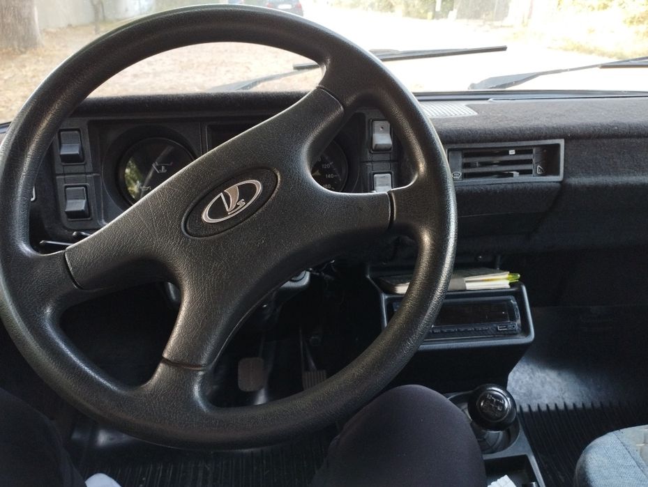 Продам ваз 2104 город Алматы