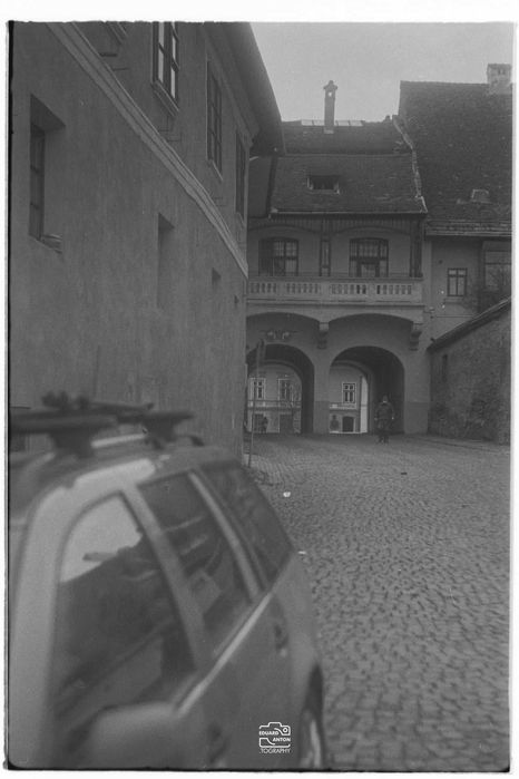 Vand aparat foto FED5+Jupiter 8