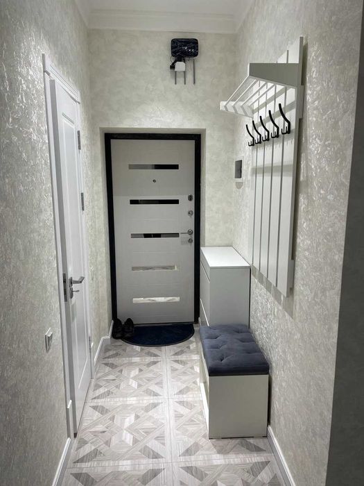 СРОЧНО Сдаётся кв Жк Сагбон Резиденс 2-ком/3/9 ро-н Алмазарский