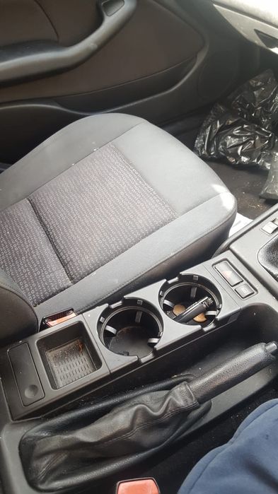 Piese auto  BMW e46 facelift