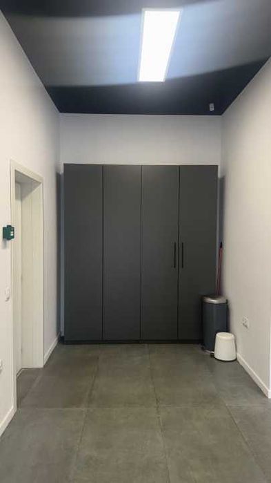 Birou modern 100 mp, clădire clasa A, cu facilități premium, cheltuieli incluse
