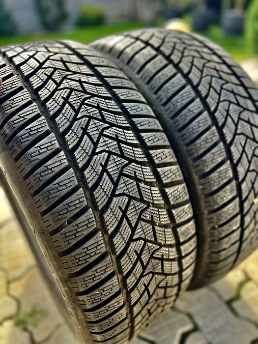 Anvelope iarna dunlop 225/50/17