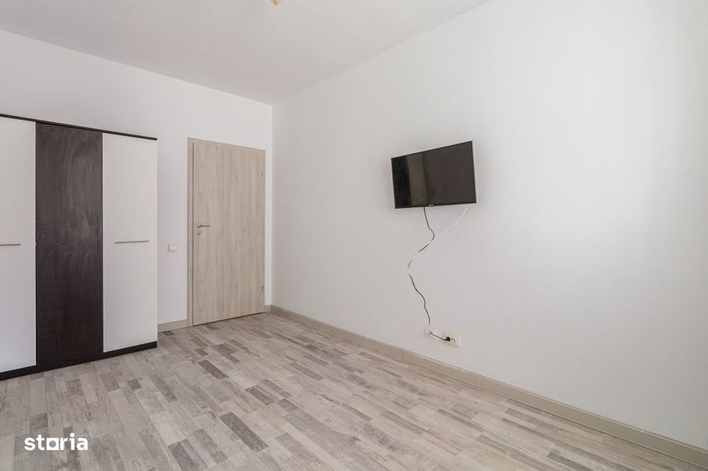 2 camere parter inalt Rotar Park 2