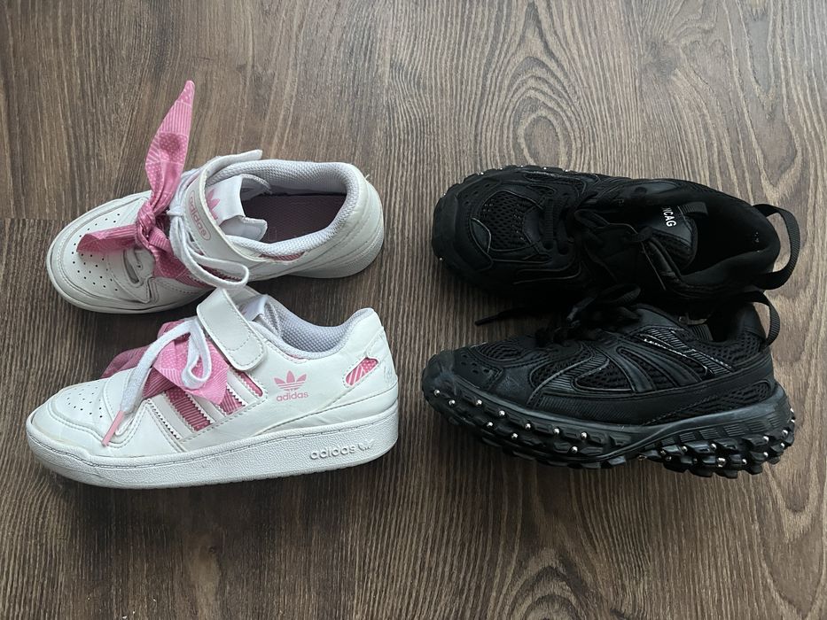 Детски маратонки Adidas balenciaga nike