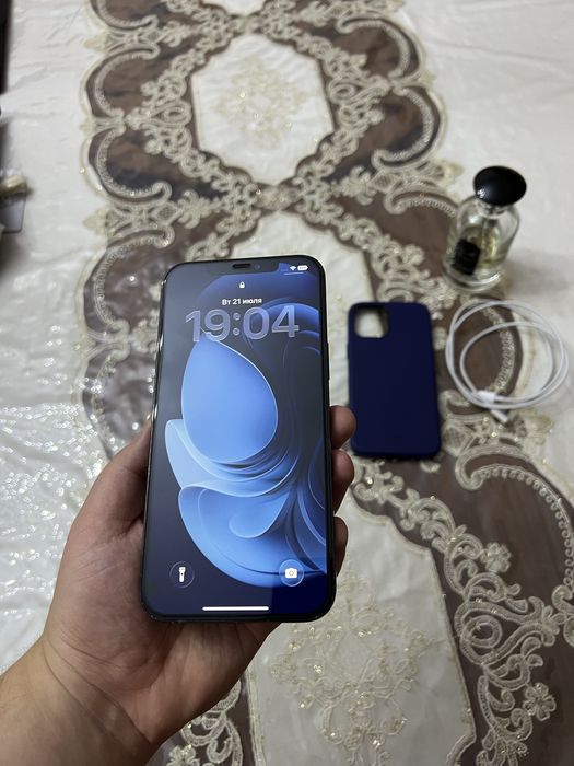 Iphone 12 Pro Max 256 GB