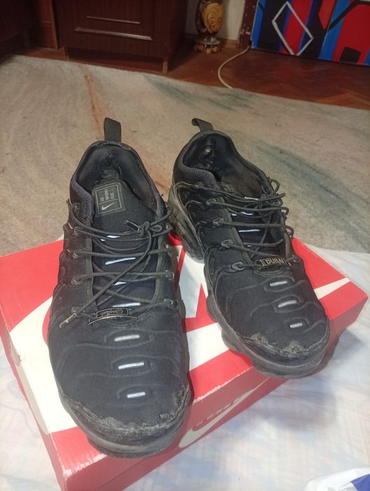 Обувки Nike vapormax plus