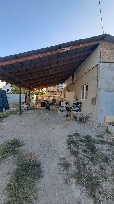 Продам  времянку