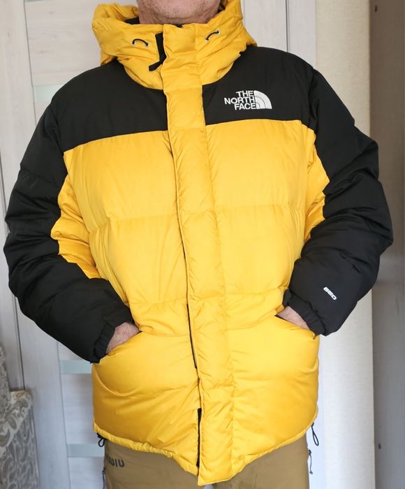 Продаю зимний пуховик