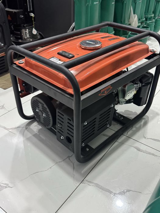 Generator-dvijok 3,5kwt| Генератор движок 3.5квт