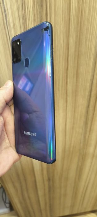 Samsung Galaxy A21s