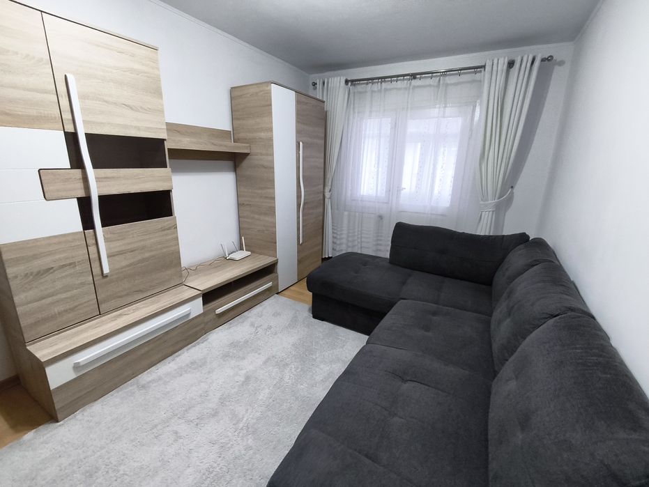 Vând apartament două camere în Gura Humorului