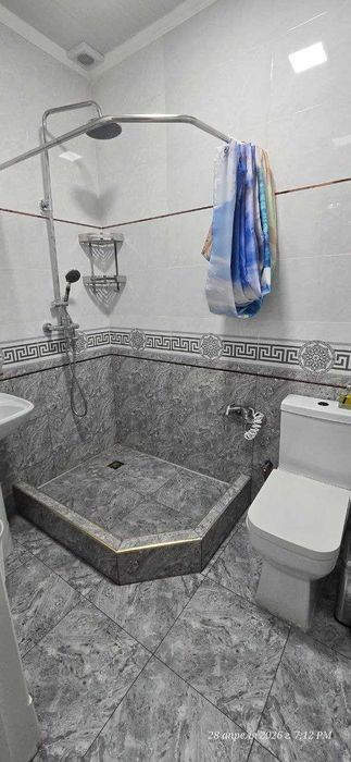 Сдаётся СВОЯ метро Шахристанская