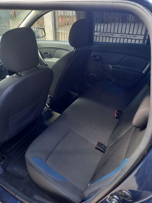 Dacia Logan MCV 2015 0.9 tce