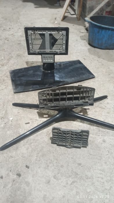 Телевизор,подставка,Дивиди касеттный