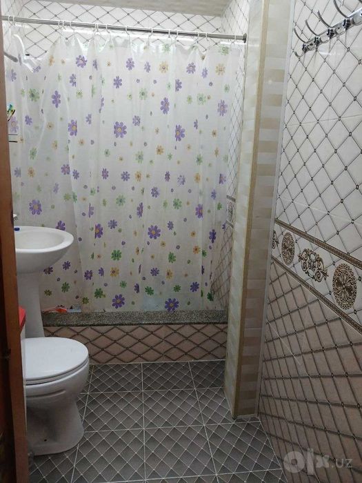 Квартира  3 комнатная