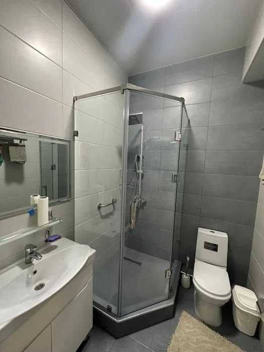 Аренда квартира ЖК Арт хаус Кукча 3-комнатная р-н Учтепинский