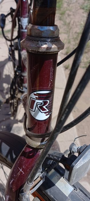 Продается Велосипед