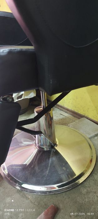 Продам Кресло Барбера