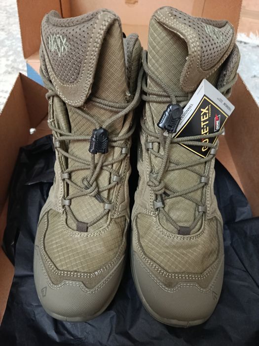 берцы спортивные