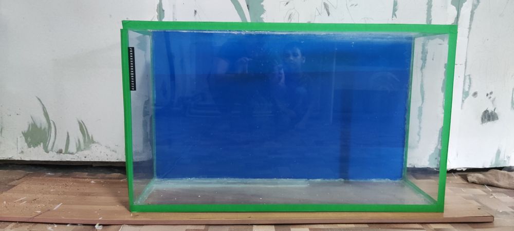 Продам аквариум.!