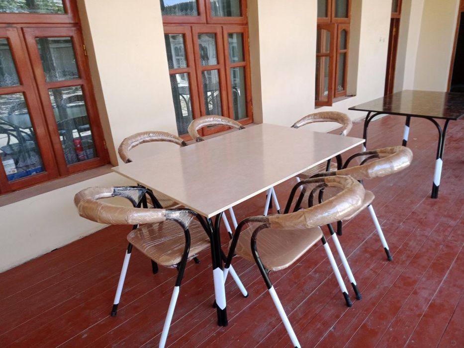 Stol stullar Optim narxlarda