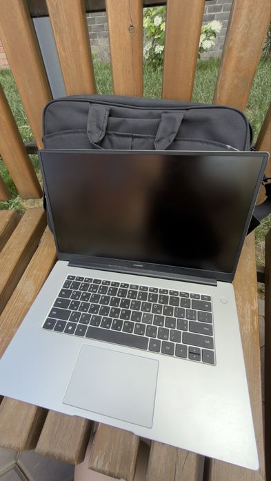 Ноутбук Huawei MateBook D15