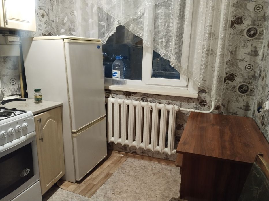 Сдается квартира 1 комната