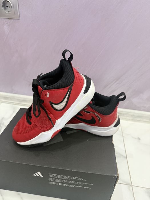 Спортни обувки Nike