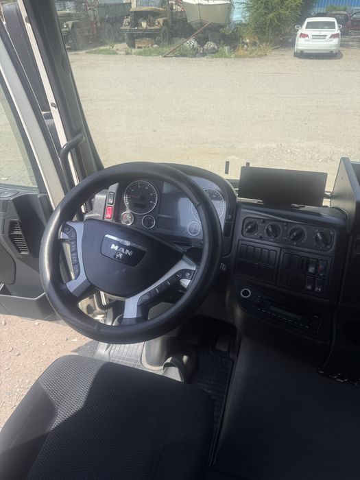 Продам MAN TGM 15.290