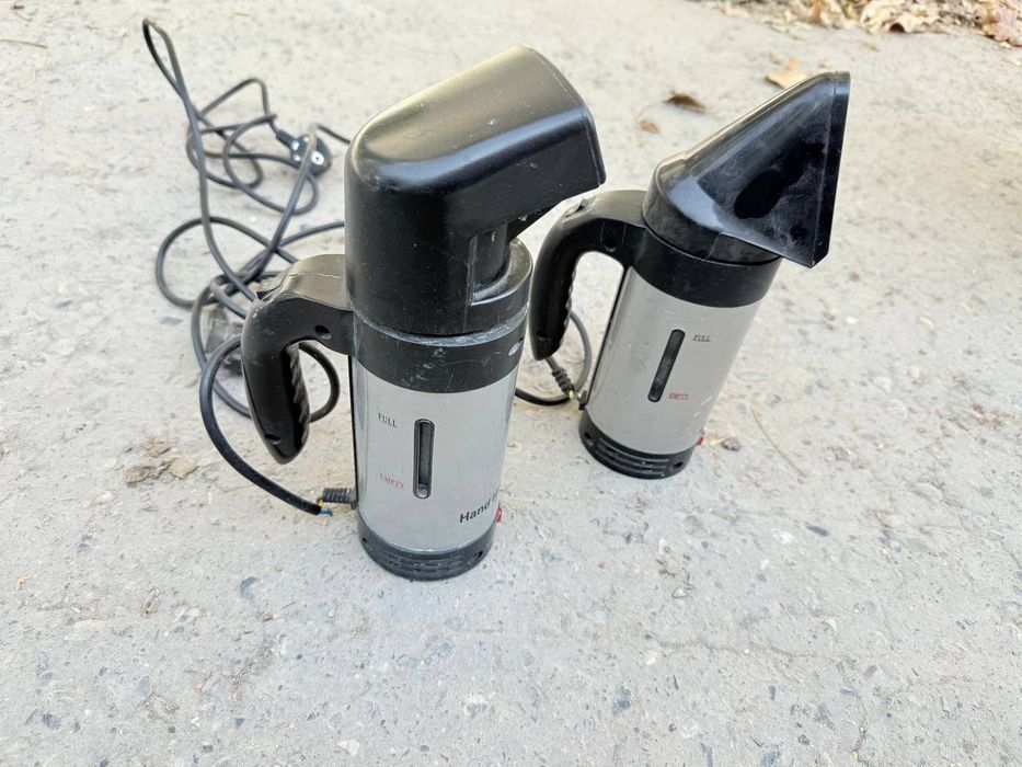 Отпариватели для одежды