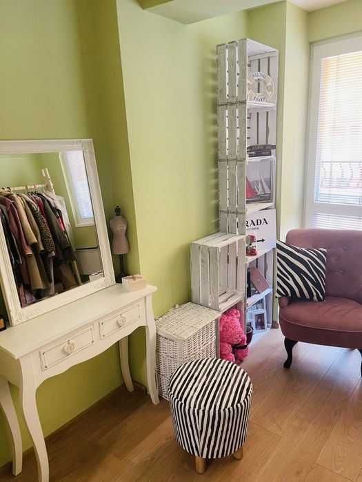 Продава се Тристаен апартамент в София, Редута - 93 кв.м за 2474 €/кв.м - Снимка #3