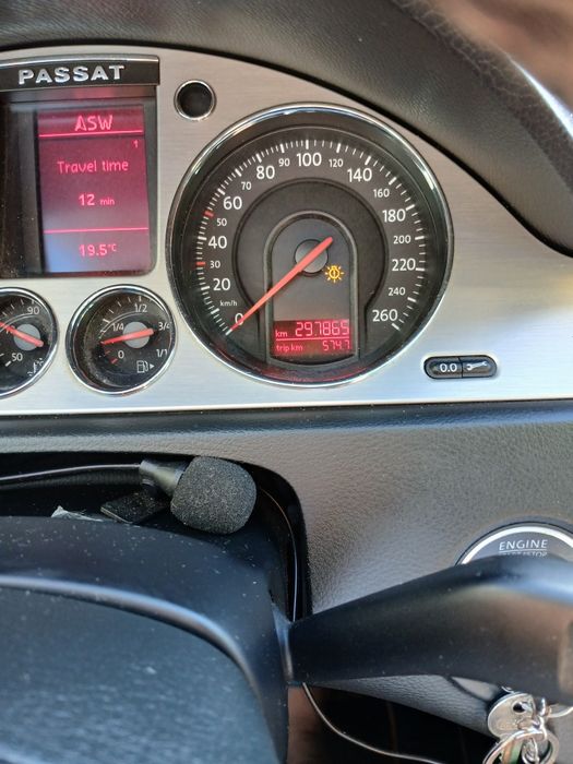 VOLKSWAGEN Passat 0 — imagine 5