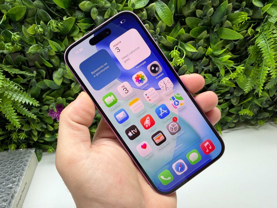 ! ОфЕрТа ! iPhone 16 128GB Pink