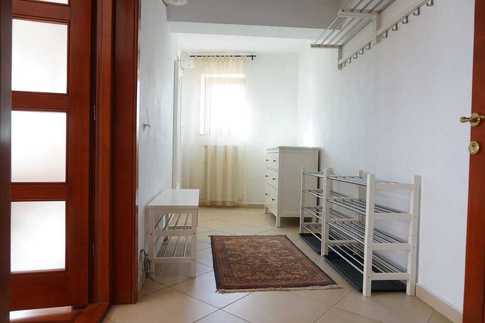 Apartament in vila, zoo Baneasa