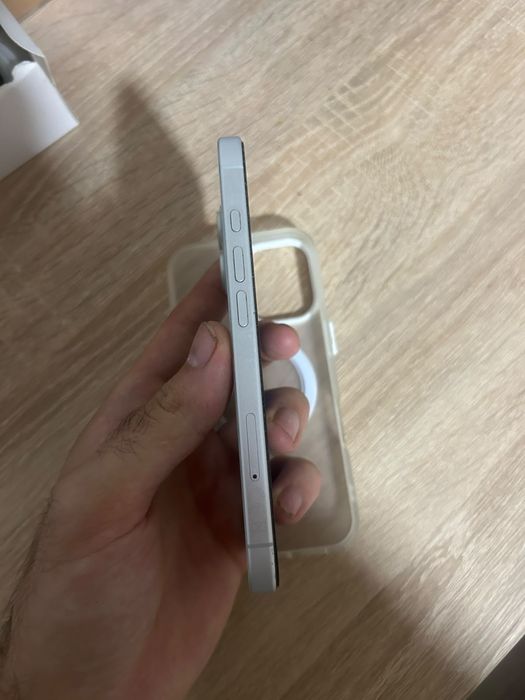 Iphone 16 stare buna