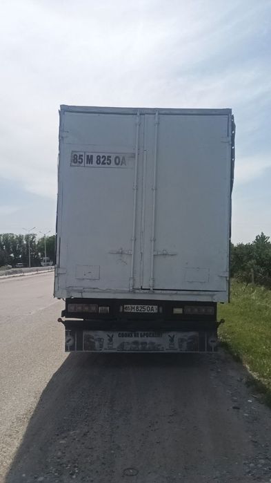Mers sotiladi vechai mator