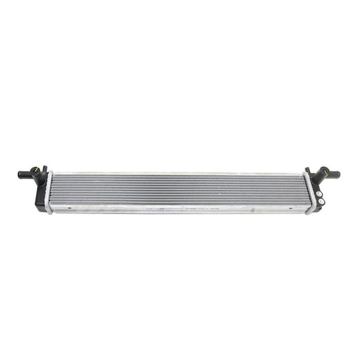 Radiator apa Lexus Ct 2011-2022, 1.8, 599x75x22mm, AC: +/-, fagure brazat, OE G901076010, SRLine