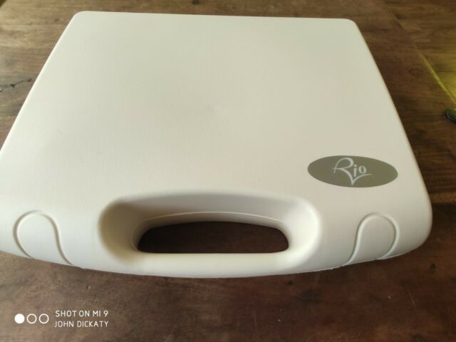 Laser pentru indepartarea părului (NOU) Rio Salon Celebrity Laser Ho