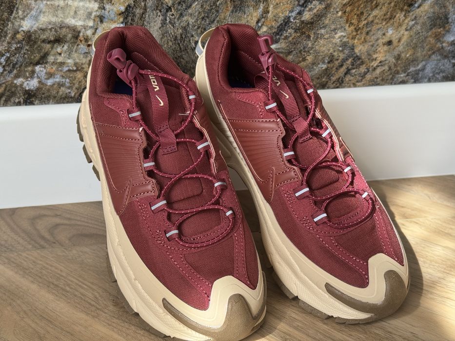 Nike vomero roam
