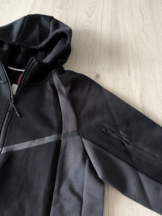 Nike tech fleece