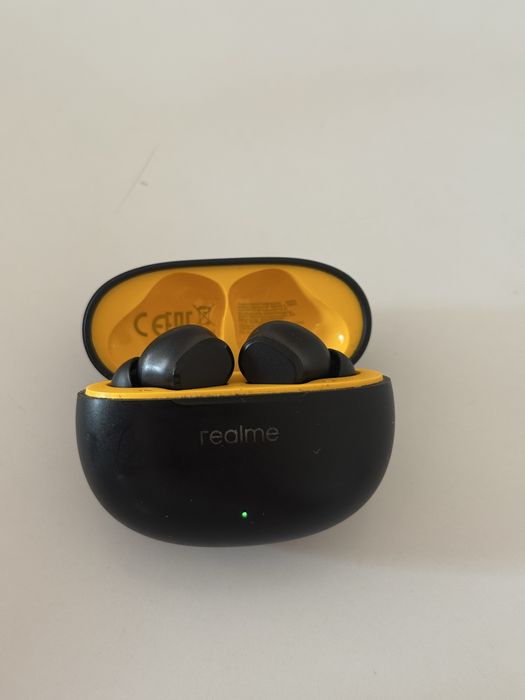 Наушники REALME 110T