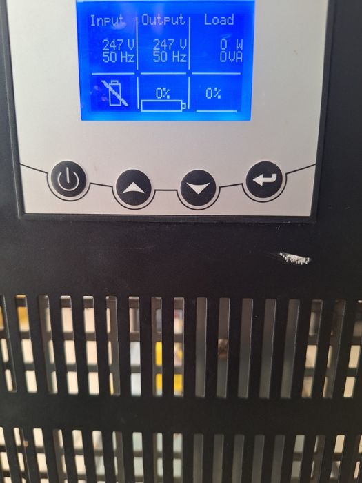 Ups 6kw 220волта